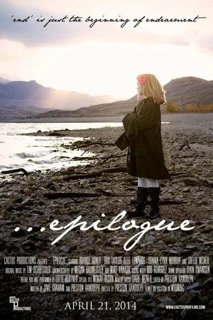 Постер: ...epilogue