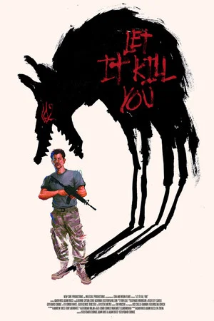 Постер: Let It Kill You