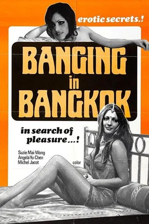 Постер: Banging in Bangkok