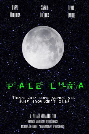 Постер: Pale Luna