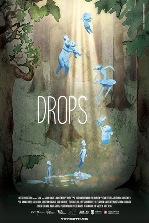 Постер: Drops