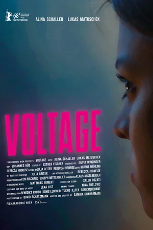 Постер: Voltage