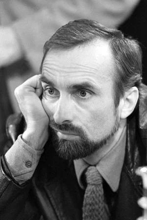 Постер: Szach Królowi