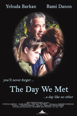 Постер: The Day We Met