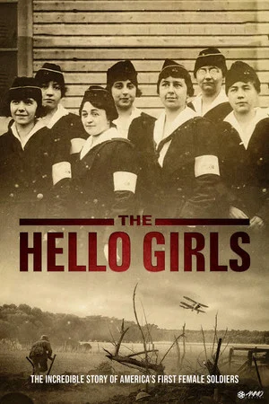Постер: The Hello Girls