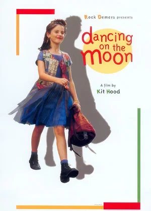 Постер: Dancing on the Moon