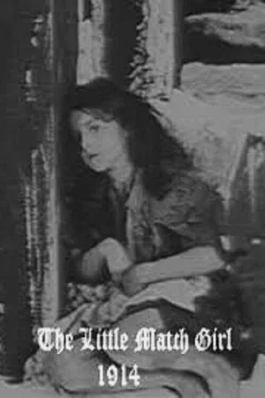 Постер: The Little Match Girl