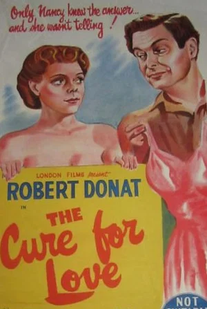 Постер: The Cure for Love