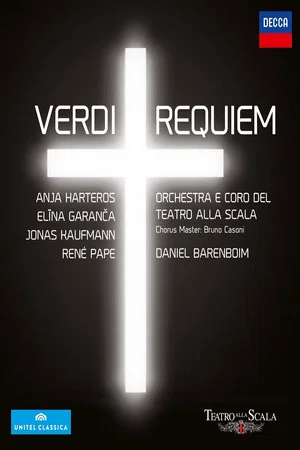 Постер: Messiah