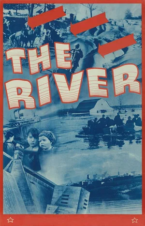 Постер: The River
