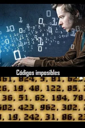 Постер: Code Breakers