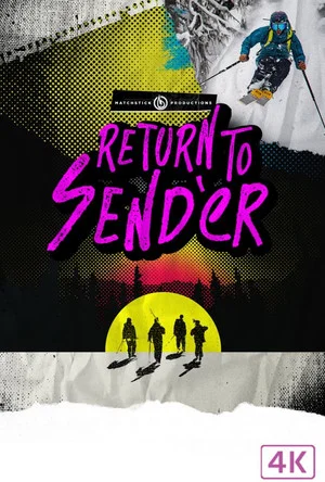 Постер: Return to Send'er