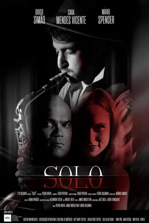 Постер: Solo