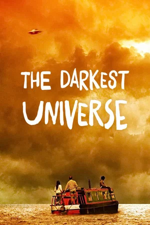 Постер: The Darkest Universe