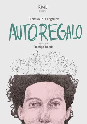 Постер: Autoregalo