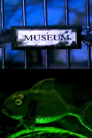 Постер: Museum