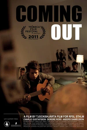 Постер: Coming Out