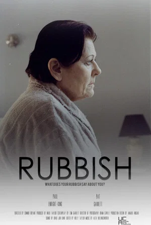 Постер: Rubbish
