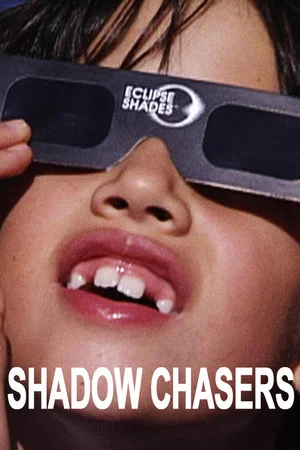Постер: Shadow Chasers