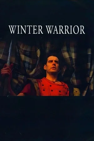 Постер: The Winter Warrior