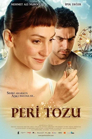 Постер: Peri Tozu