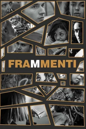 Постер: Frammenti