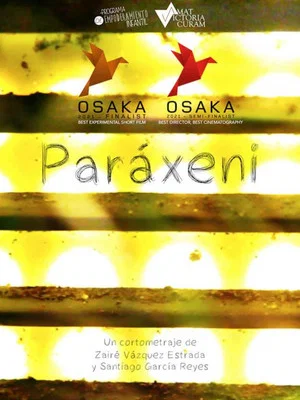 Постер: Paráxeni