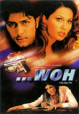Постер: Woh