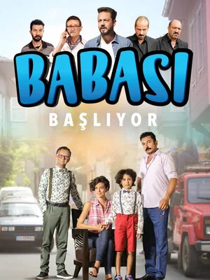 Постер: Babası