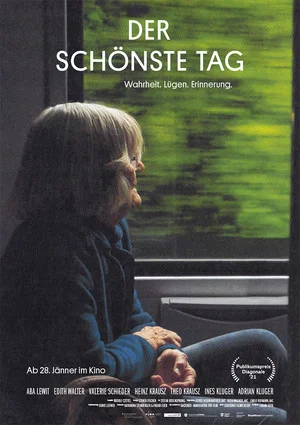 Постер: The Last Dialogue