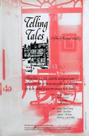 Постер: Telling Tales