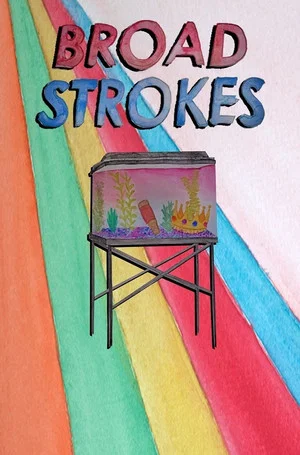 Постер: Broad Strokes