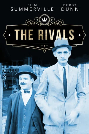 Постер: The Rivals
