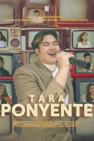 Постер: Tara Ponyente