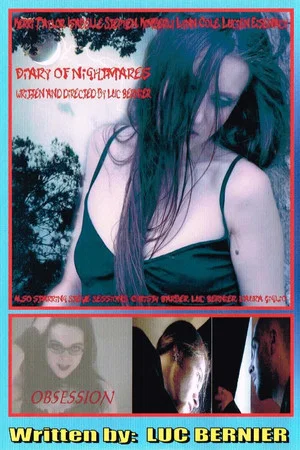 Постер: Diary Of Nightmares