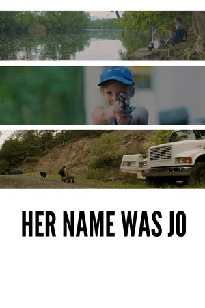 Постер: Her Name Was Jo
