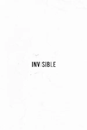 Постер: Invisible