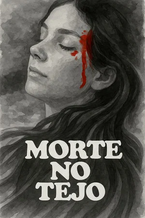 Постер: Death on the Tagus