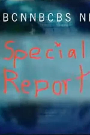 Постер: Special Report