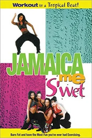 Постер: Jamaica Me S'wet