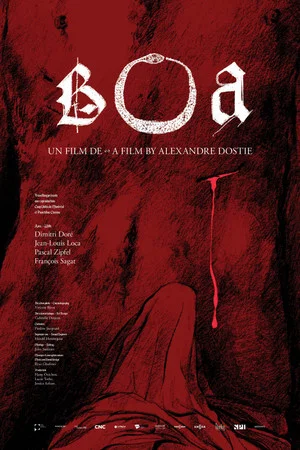 Постер: BOA
