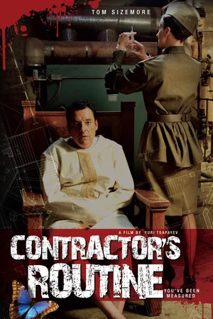 Постер: Contractor's Routine