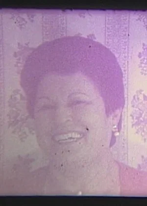 Постер: The Most Beautiful Smile in the World