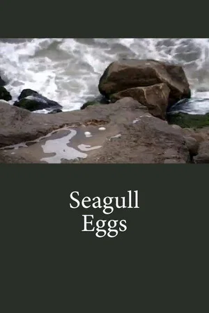 Постер: Seagull Eggs