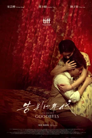 Постер: The Age Of Goodbyes