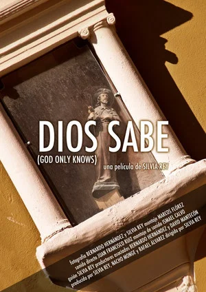 Постер: Dios Sabe