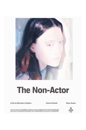 Постер: The Non-Actor