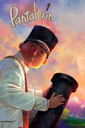 Постер: Pantaleón