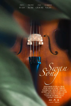 Постер: Swan Song