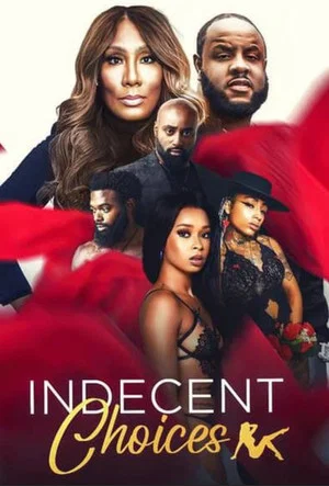 Постер: Indecent Choices